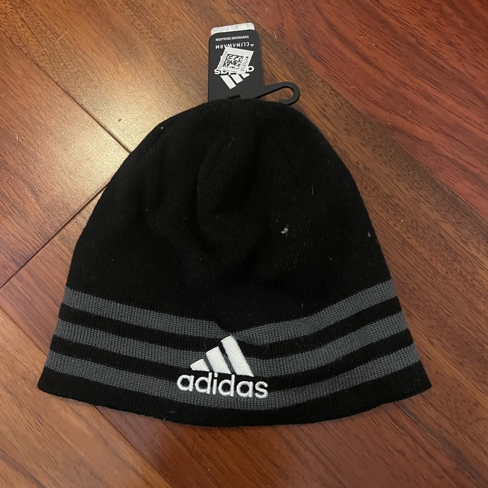 Youth adidas beanie